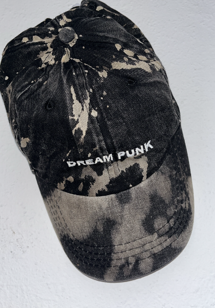 Load image into Gallery viewer, PUNK DREAM CAP
