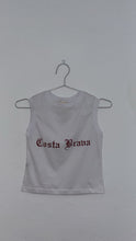 Load image into Gallery viewer, Costa Brava tank top
