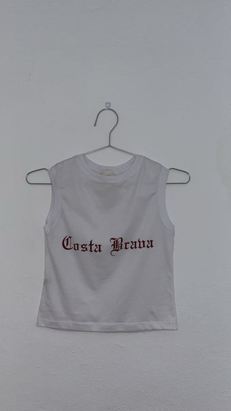Load image into Gallery viewer, Costa Brava tank top
