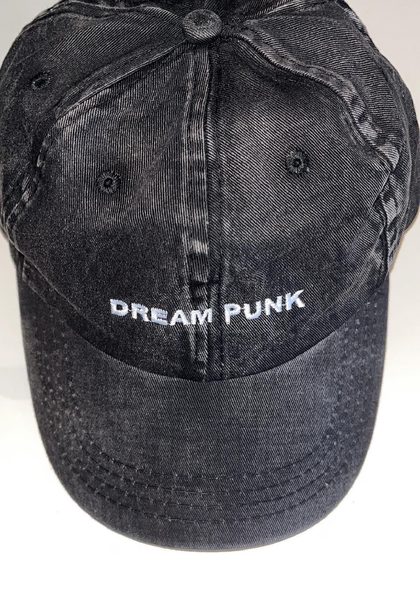 Load image into Gallery viewer, DREAM PUNK CAP
