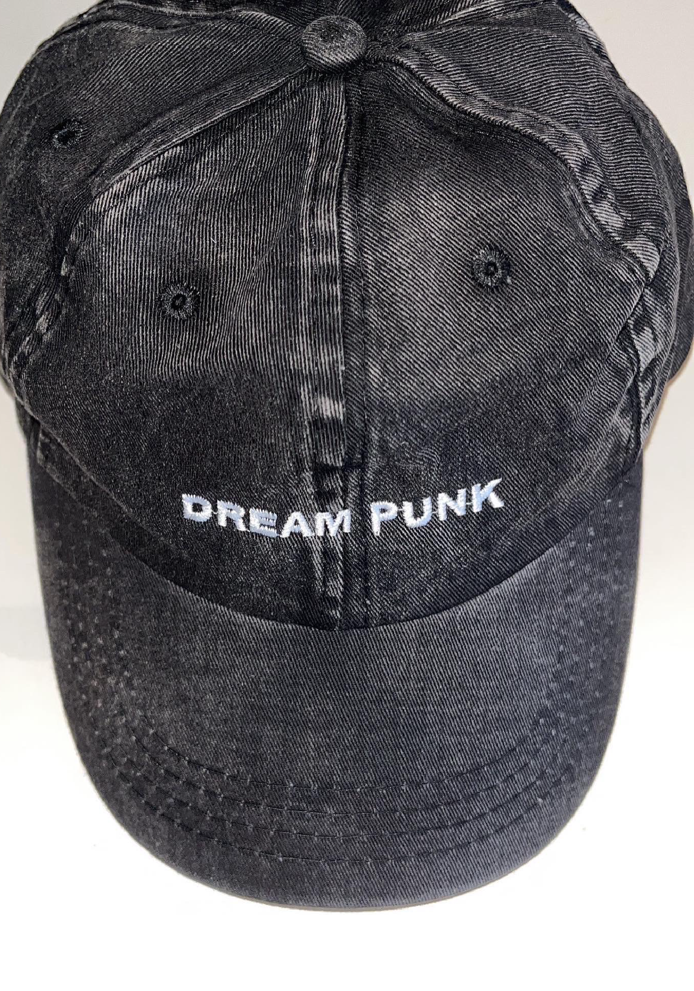 DREAM PUNK CAP