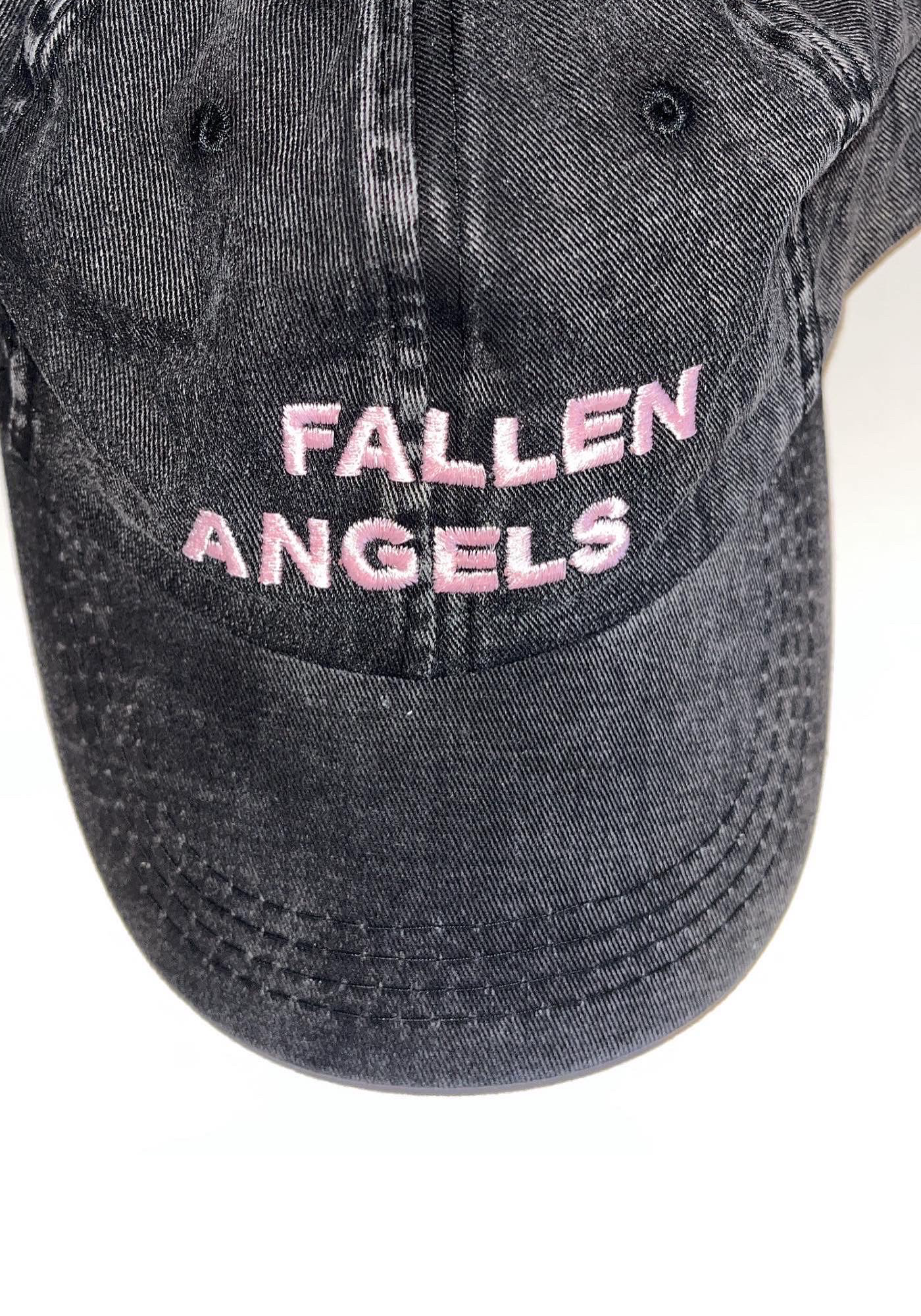 FALLEN ANGELS CAP