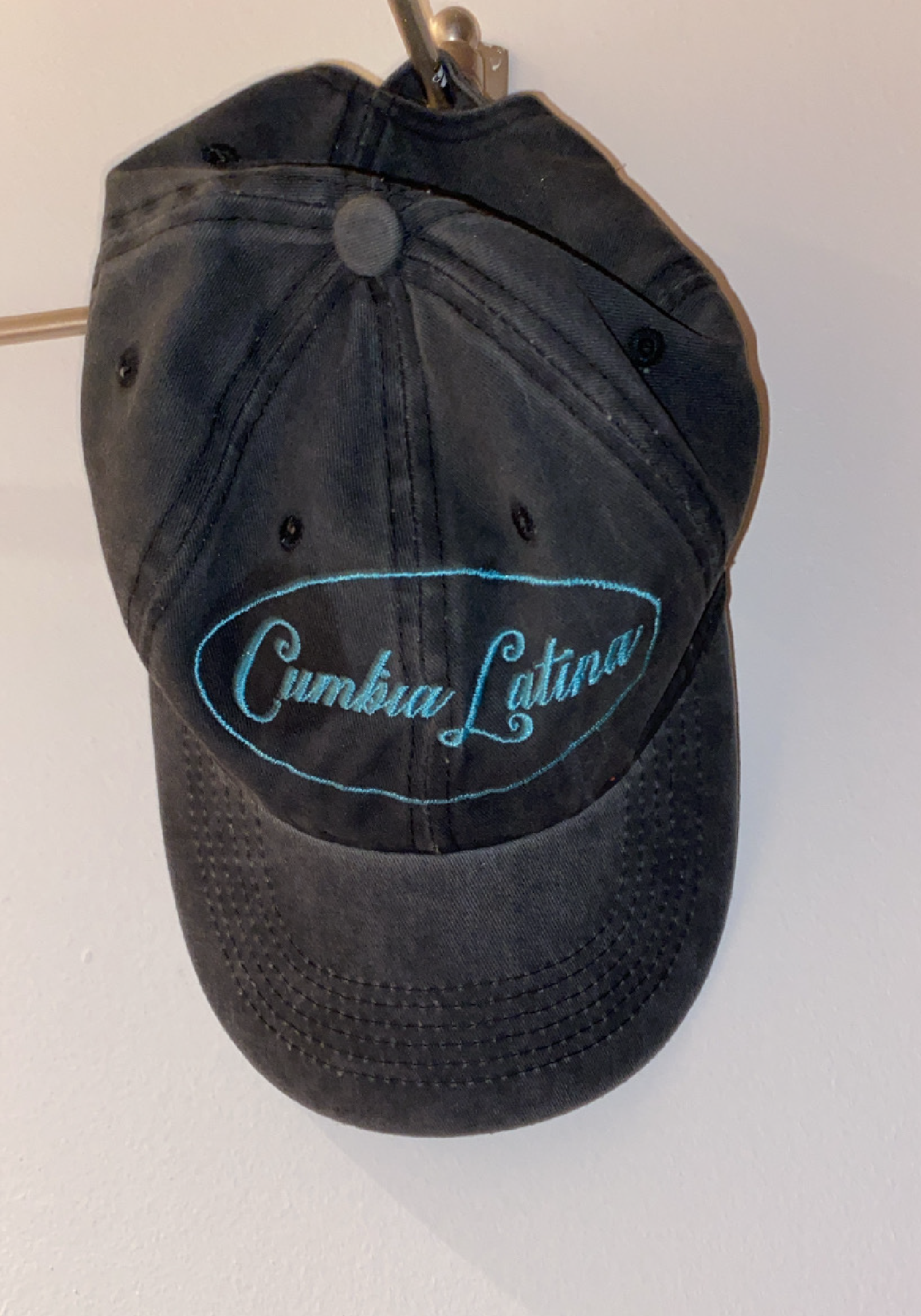 CUMBIA CAP