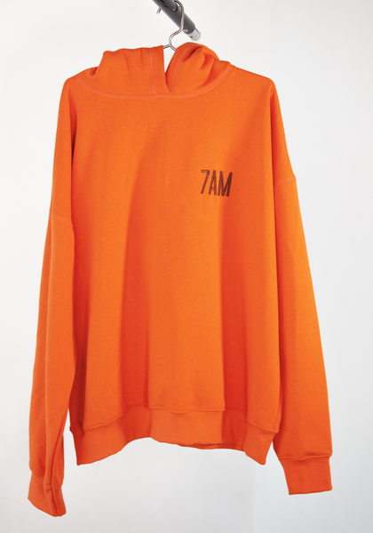 Load image into Gallery viewer, lava hoodie
